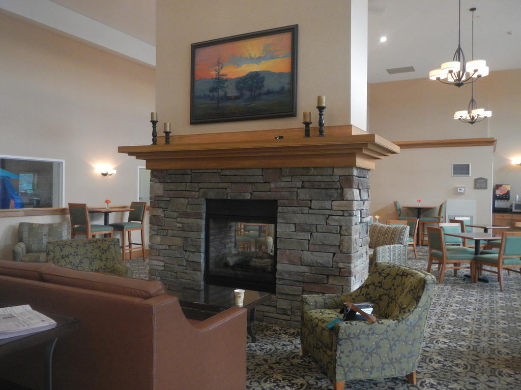 White River Inn & Suites White River Junction Exterior foto